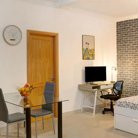 Holiday home Canteras *
