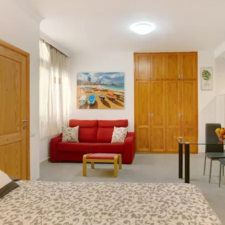 Canteras Holiday home *