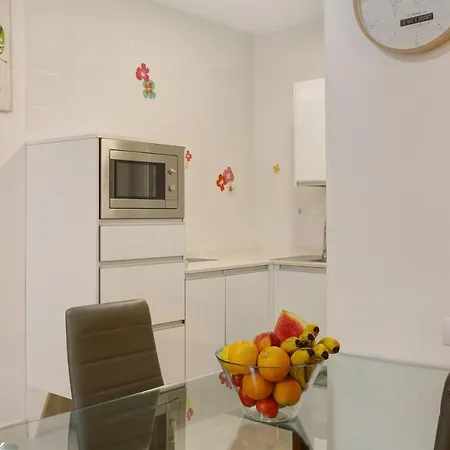 Canteras بيت للعطل لاس بالماس دي غران كاناريا