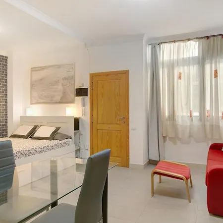 Canteras Holiday home *