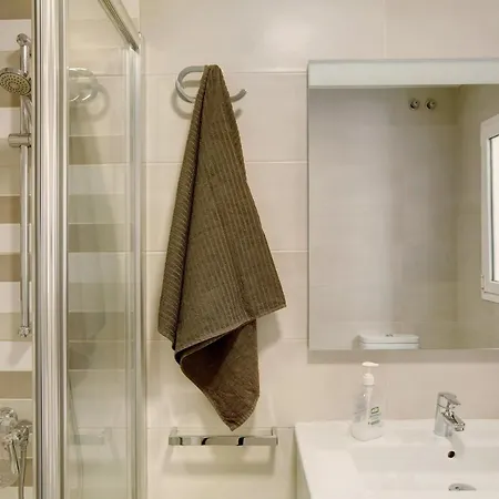 بيت للعطل Canteras *