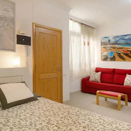 Holiday home Canteras Las Palmas de Gran Canaria