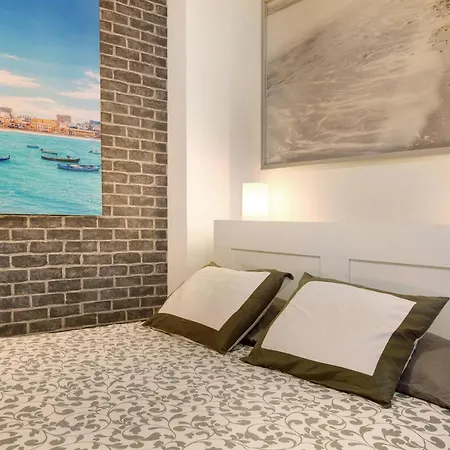 Canteras Holiday home