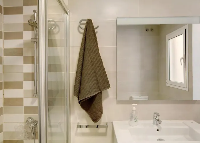 בית נופש Canteras *