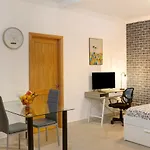 Сasa de vacaciones Canteras *