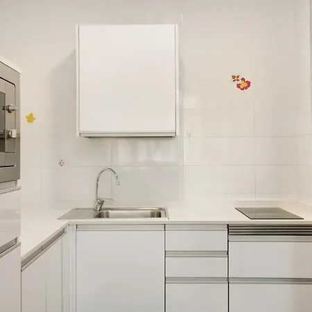 Canteras Сasa de vacaciones Las Palmas de Gran Canaria