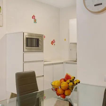 Ferienhaus Canteras *