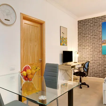 Ferienhaus Canteras *
