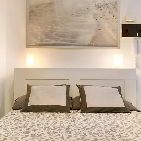 Ferienhaus Canteras