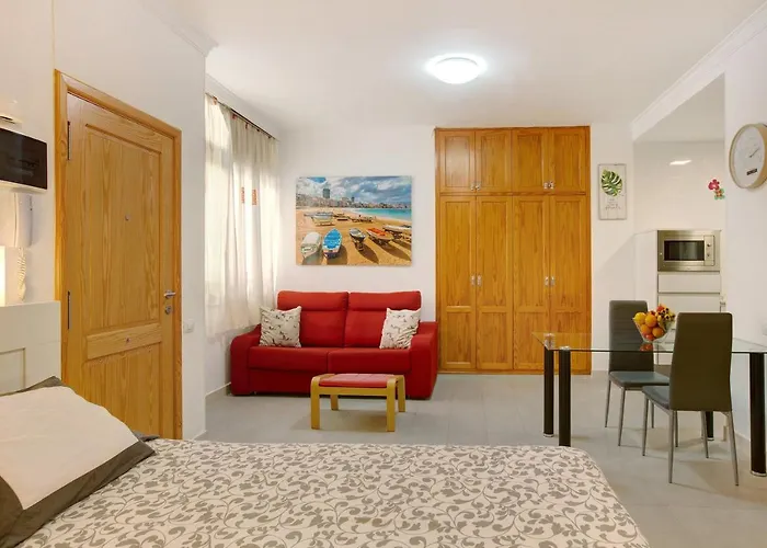 Canteras 度假居 *