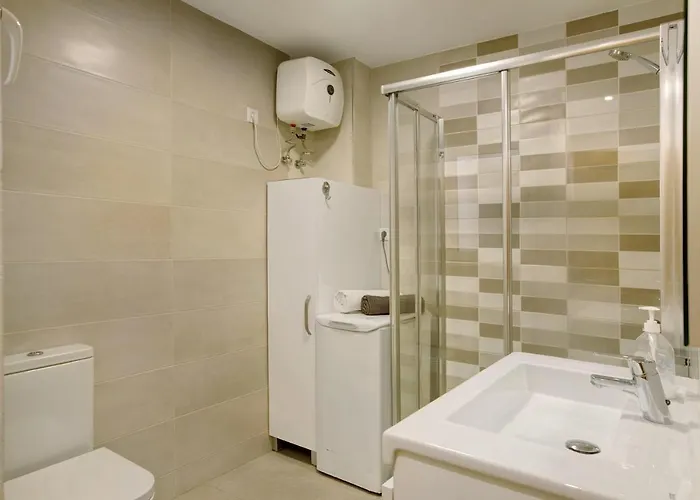 Canteras * 大加那利岛拉斯帕尔马斯