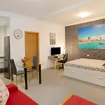 Vakantiehuis Canteras *